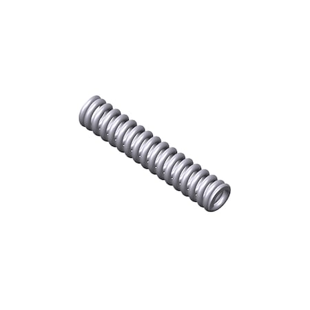 Approved Vendor Compression Spring, O= 0.12, L= 0.625, W= 0.024 G709960503